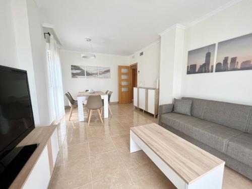 Porto Azul 14 Calpe
