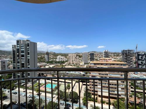 Porto Azul 14 Calpe