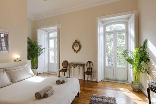 Santa Maria Rooms and Apartments