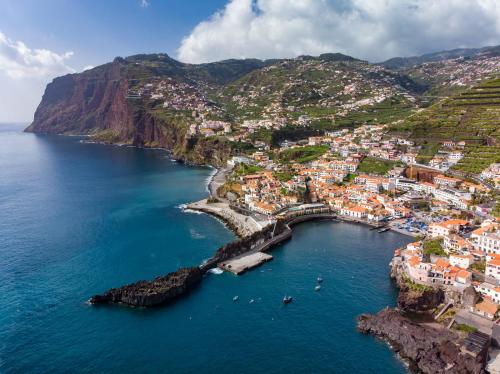 Apartment in Camara de Lobos not shared