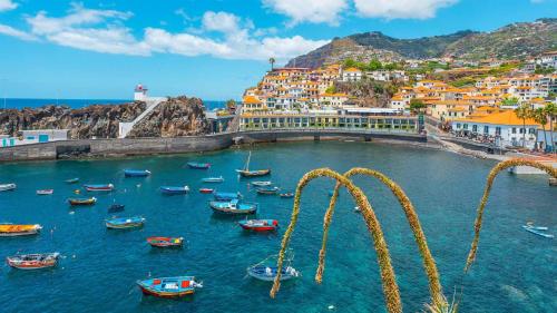Apartment in Camara de Lobos not shared