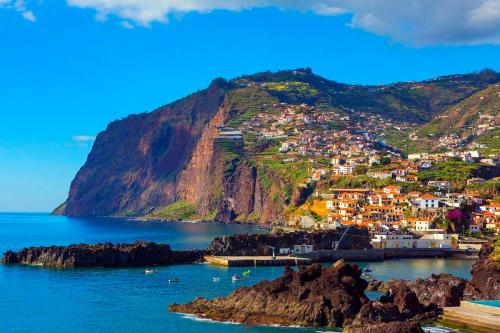 Apartment in Camara de Lobos not shared