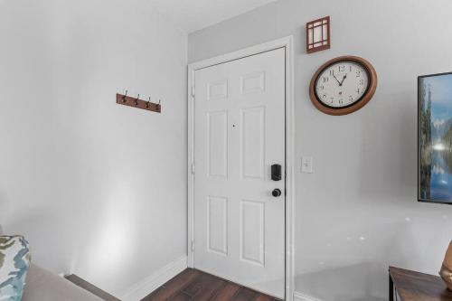 ミネアポリスにあるTranquil 2BR Apt NE Mpls - 8073 Apt 4のギャラリーの写真