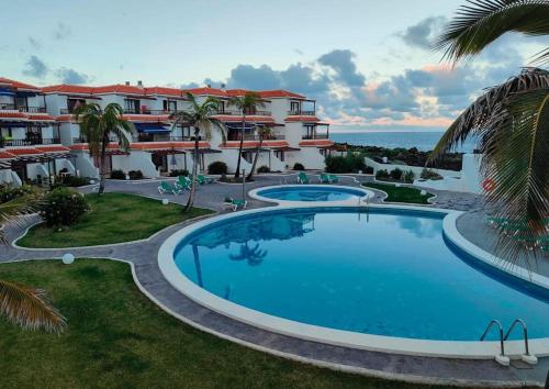 Apartamentos TAMARAGUA