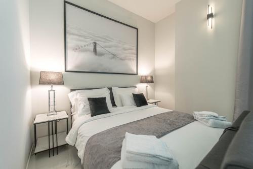 Olympias Moscova Suite