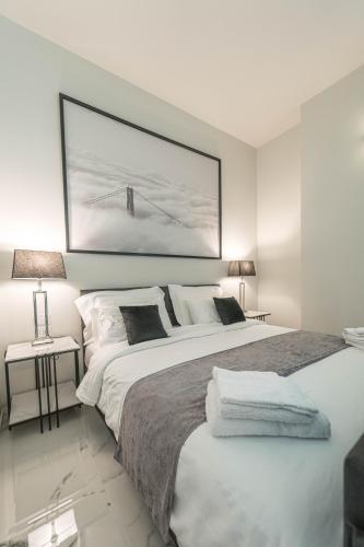 Olympias Moscova Suite