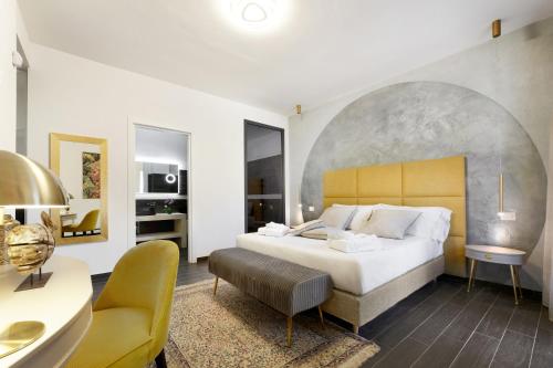 Chambre Lit King-Size