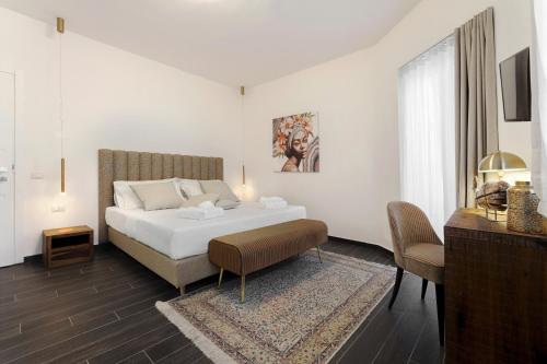 Chambre Lit King-Size
