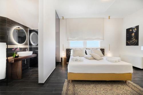 Chambre Lit King-Size