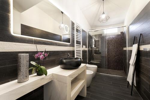 Suite Junior avec Terrasse