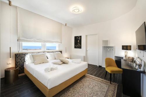 Chambre Lit King-Size