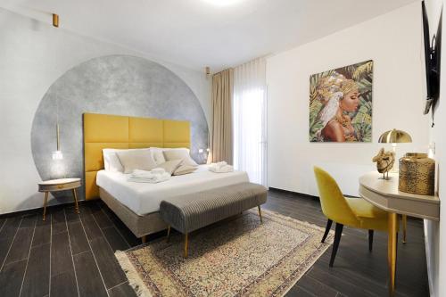 Chambre Lit King-Size
