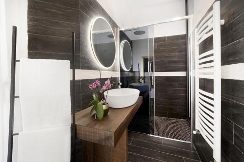 Chambre Lit King-Size