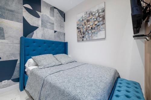 Nice Renting - 5FRANCE - Luxe Suite & Comfort Seafront Massena