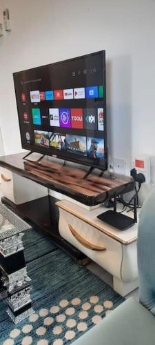 Gallery image of Apartment Fumba town/ zanzibar in Dambani