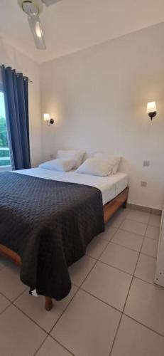Gallery image of Apartment Fumba town/ zanzibar in Dambani