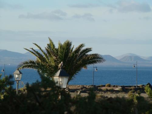 VILLA NALA Meer- Bergblick, solarbeheizter Pool, ruhige TOP Lage, alles zu Fuß erreichbar
