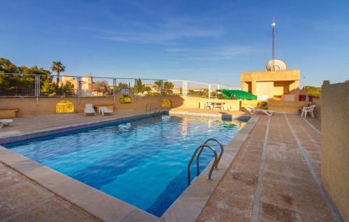 Bungalow en Orihuela Costa