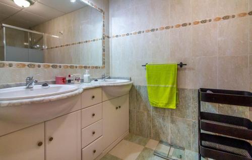 Bungalow en Orihuela Costa