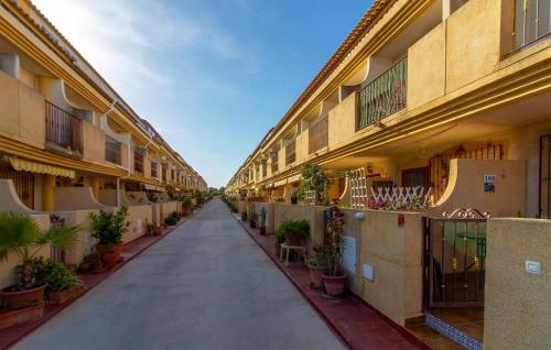 Bungalow en Orihuela Costa