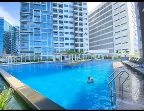 Galería fotográfica de Amazing Sea View at Mactan Newtown en Punta Engaño