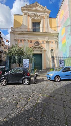 L'Oro di Napoli House