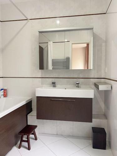 Photo de la galerie de l'établissement Appartement Haussmannien Auteuil, à Paris