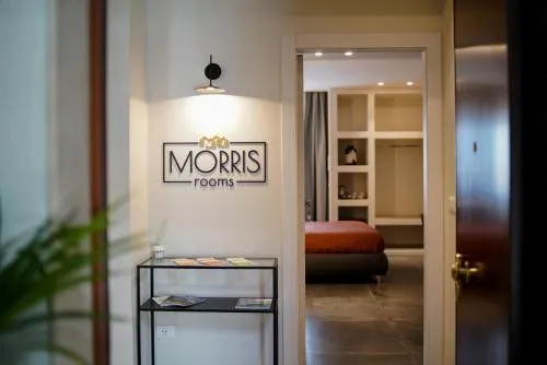 Morris Rooms photo 7