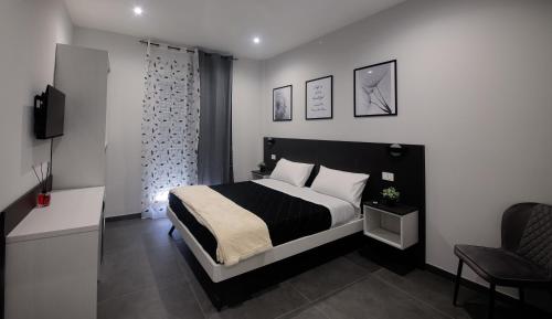 Terra Mia Fonseca B&B