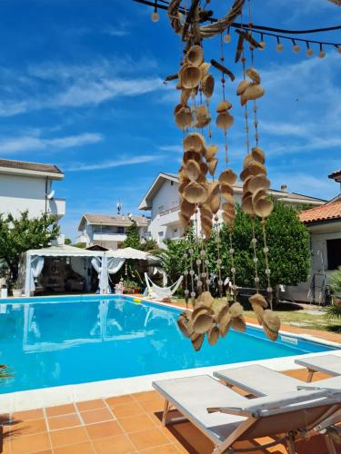 Villa Tropical