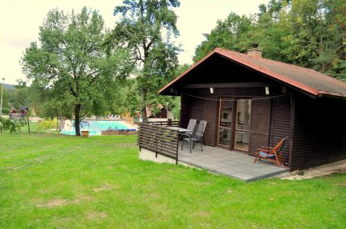 Gallery image of Sporthotel Barborka in Hluboká nad Vltavou