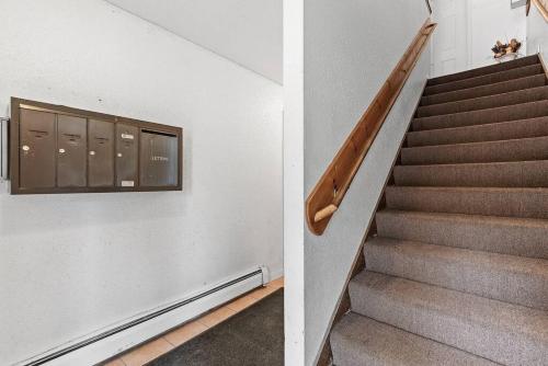 Fotografie z fotogalerie ubytování Tranquil 2BR Apt Mpls - 8075 Apt 3 v destinaci Minneapolis