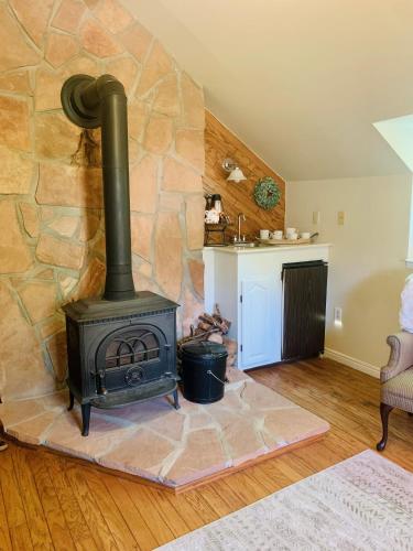 Φωτογραφία από το άλμπουμ του The Buffalo Suite @ The Historic Kanab Inn σε Kanab