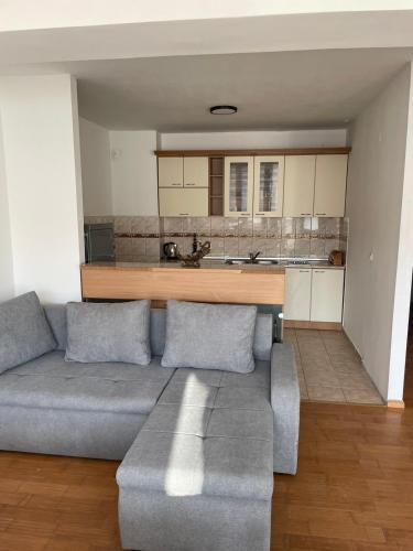 F&A City Center tesisinde mutfak veya mini mutfak