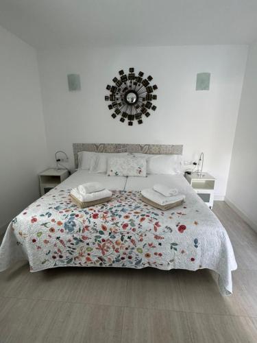 Vivienda Vacacional Casa Federico