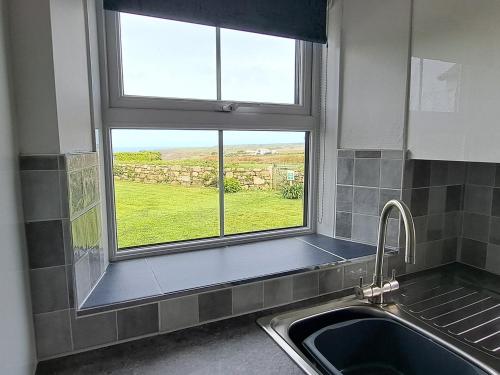 Ảnh trong thư viện ảnh của Wellfield Cottage ở Penzance