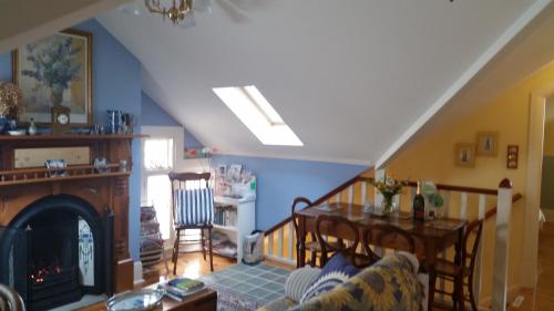 Water Bay Villa Bed & Breakfast – Photos 4