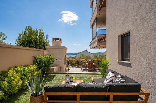 Summer Dream Apartment