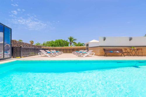Villa Cervera