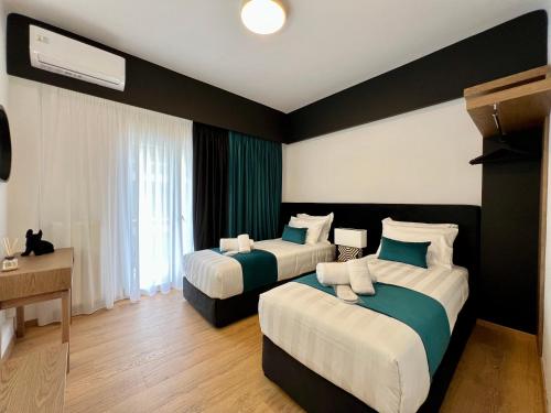 Acropolis Signature Apartment