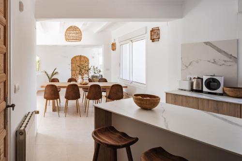 Villa Paso Lento Javea