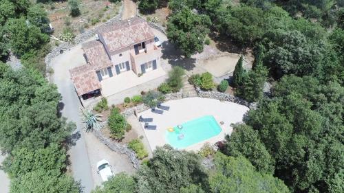 Villa La Folie Provencale