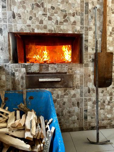 Galeriebild der Unterkunft Hotel Termal in Peshkopi