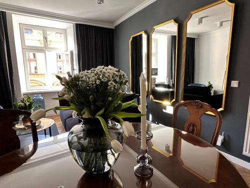 Main Square Apartments Sylvi