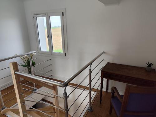 Appartement 6 personnes au calme à 25minutes de disney