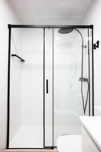 Precioso apartamento en Nueva Andalucía piscina