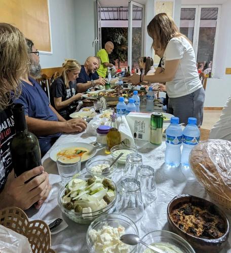 Galeriebild der Unterkunft Hotel Termal in Peshkopi