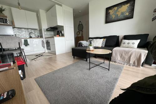 Beautiful appt with balcony in Blainville-sur-Orne