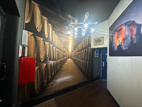 Φωτογραφία από το άλμπουμ του Stonehenge Inn σε Durrington