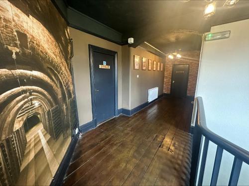 Φωτογραφία από το άλμπουμ του Stonehenge Inn σε Durrington